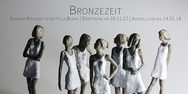 Bronzezeit - Susanne Kraisser